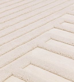 Asiatic Valley Connection rug Ivory 01 VALE1201700001 Ivory 01