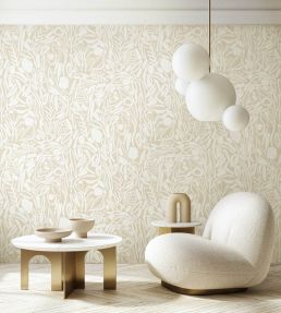 Verdure Wallpaper by Ohpopsi Stone