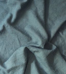 Wakame Fabric by Vanderhurd Storm