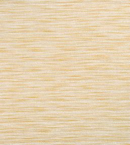 Wanderer Fabric by Christopher Farr Cloth Lemon