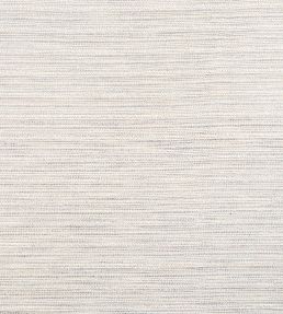 Wanderer Fabric by Christopher Farr Cloth Pale Blue