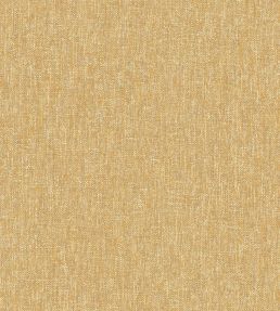 Weathered Canvas Wallpaper by Eijffinger Yellow / Ochre