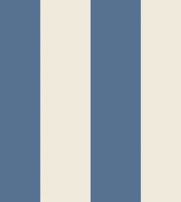 Wide Stripe Wallpaper by Ohpopsi Ink