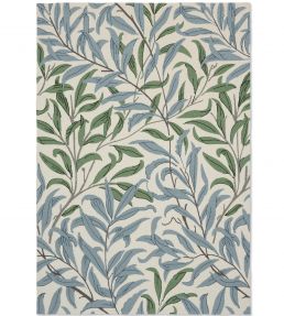 Morris & Co Willow Boughs rug Leafy Arbor 428607-200280 Leafy Arbor