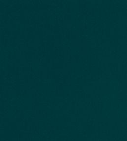 Wool Satin Fabric by Zoffany Prussian Blue