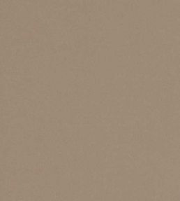 Wool Satin Fabric by Zoffany Taupe
