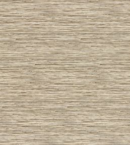 Xan Wallpaper by Clarke & Clarke Linen