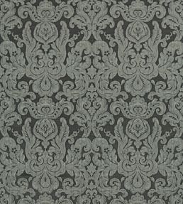Brocatello Fabric by Zoffany Gargoyle
