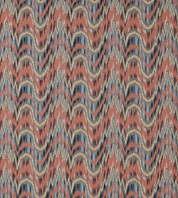 Kempshott Fabric by Zoffany Sunstone