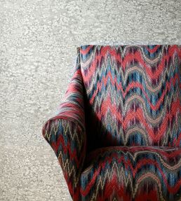 Kempshott Fabric by Zoffany Sunstone