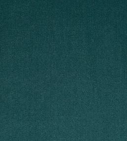 Quartz Velvets Fabric by Zoffany Teal
