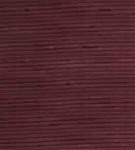 Abbott Fabric by Zoffany Hollyhock/Ink