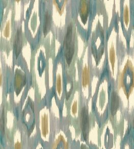 Abr Wallpaper by Coordonne Green