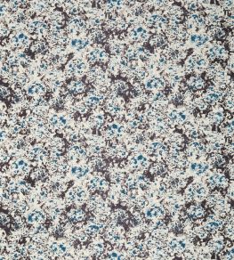 Aconite Fabric by Harlequin Ink/Lapis