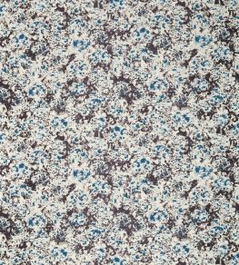 Aconite Fabric by Harlequin Ink/Lapis