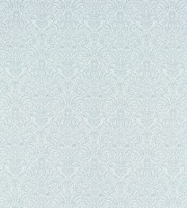 Ada Fabric by Clarke & Clarke Denim