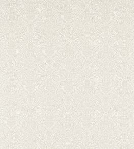 Ada Fabric by Clarke & Clarke Linen