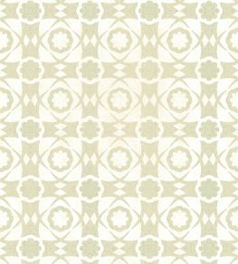 Aegean Tiles Wallpaper by MINDTHEGAP Seacrest