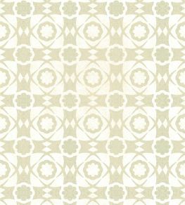 Aegean Tiles Wallpaper by MINDTHEGAP Seacrest