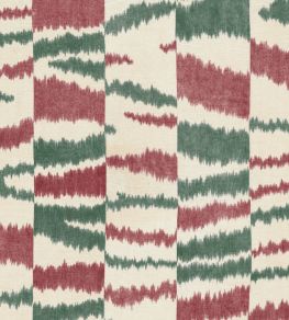Agafay Desert Wallpaper by Coordonne Emerald