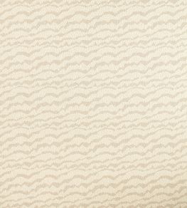 Aiko Fabric by Harlequin Ivory