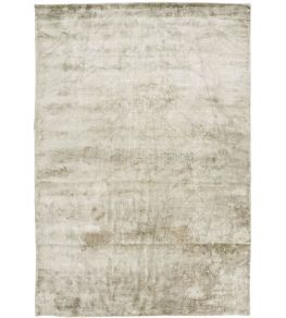 Aimi Rug by Linie Design Silver