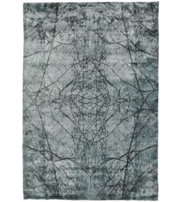 Aimi Rug by Linie Design Slate