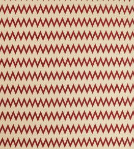 Akari Fabric by Harlequin Harrisa/Truffle