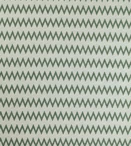 Akari Fabric by Harlequin Pine/Azul