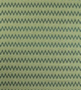 Akari Fabric by Harlequin Pine/Kelly