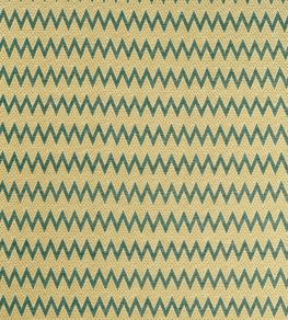 Akari Fabric by Harlequin Pine/Straw