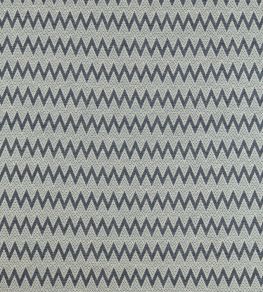 Akari Fabric by Harlequin Storm/Cornflower