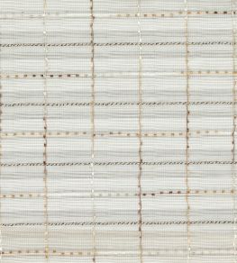 Alberte Fabric by Clarke & Clarke Charcoal