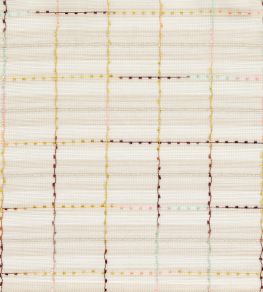 Alberte Fabric by Clarke & Clarke Summer