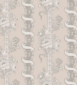 Alexandra Wallpaper by Sandberg Sandstone