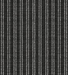 Algonquin Vinyl Wallpaper by Christopher Farr Cloth Ash