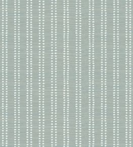 Algonquin Vinyl Wallpaper by Christopher Farr Cloth Frost