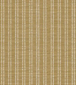 Algonquin Vinyl Wallpaper by Christopher Farr Cloth Straw