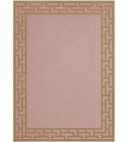 Alice Crawley Indochine Rug by Layered English Rose