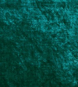 Allure Fabric by Clarke & Clarke Jade