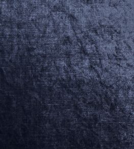 Allure Fabric by Clarke & Clarke Midnight