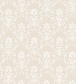 Alva Wallpaper by Sandberg Beige