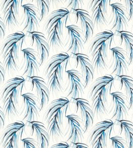 Alvaro Outdoor Fabric by Harlequin Pebble/Sky