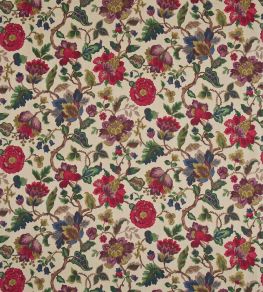 Amanpuri Fabric by Sanderson Original Chintz