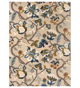 Amanpuri Rug by Sanderson Stone