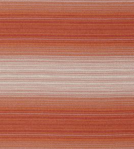 Amaris Fabric by Harlequin Clementine/Rhubarb