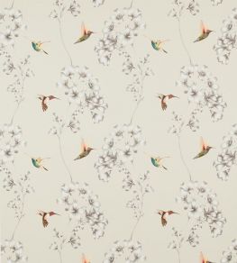 Amazilia Fabric by Harlequin Ecru
