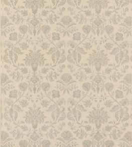 Amberley Fabric by GP & J Baker Parchment