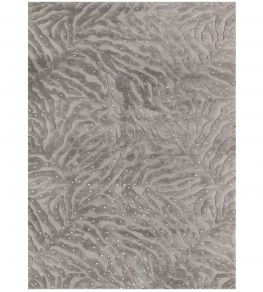 Amitta Rug by William Yeoward Slate