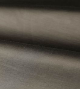 Amoret Fabric by Zoffany Anthracite